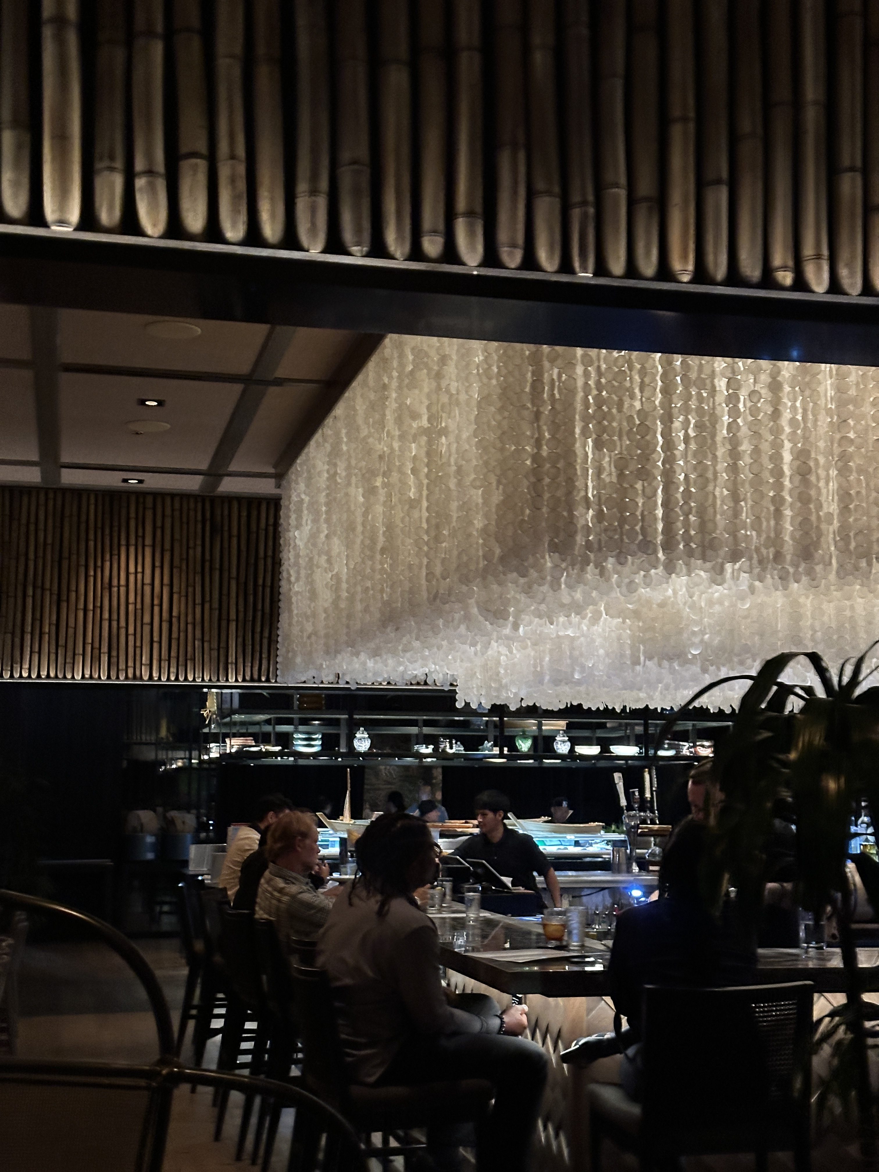 Sunda New Asian Chicago Review: A Fulton Market Date Night